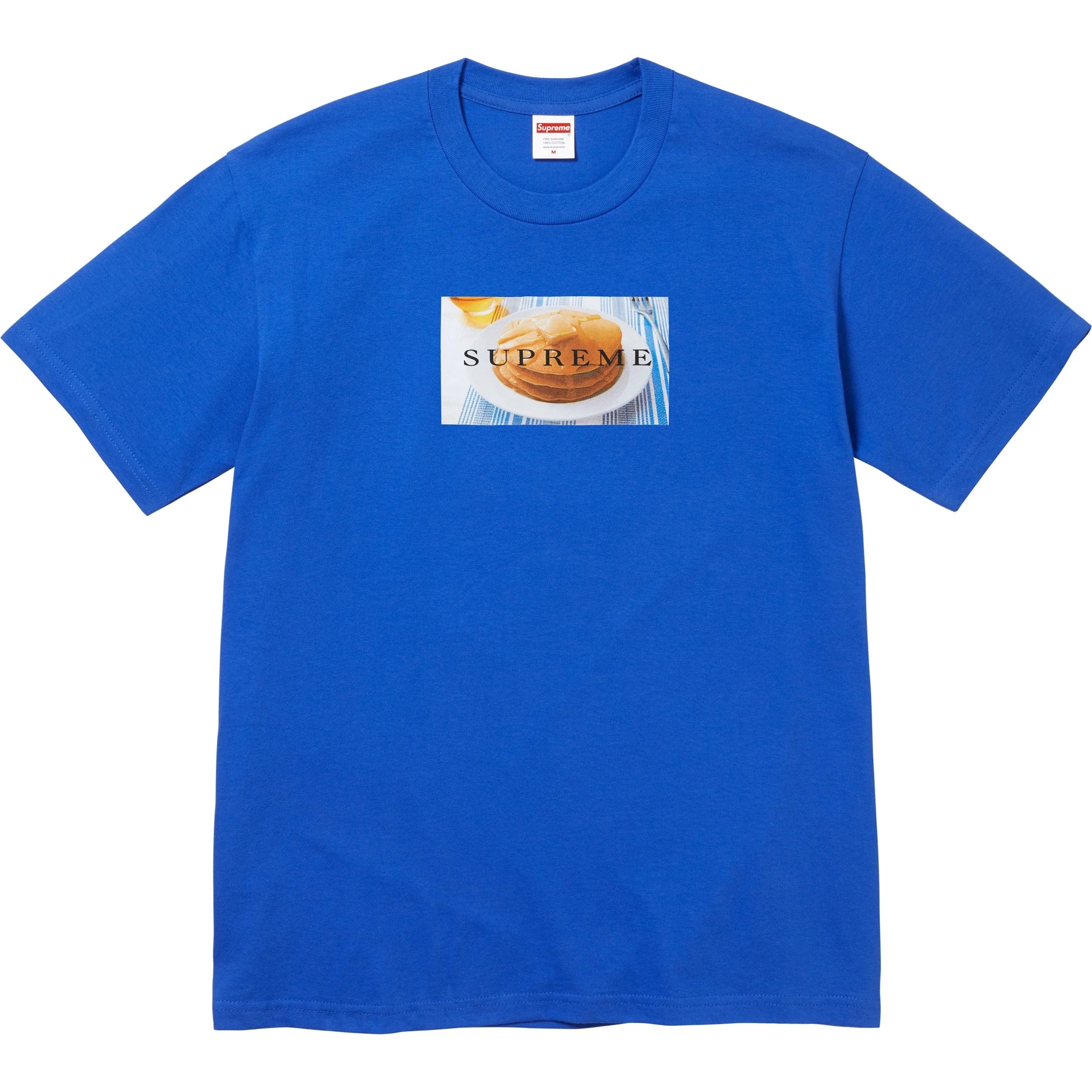 Pancakes Tee view 6